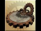 Steampunk Cogbase