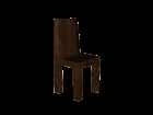 redistributable chair