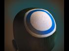 3D Kippah