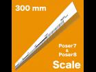 300mmMeasure