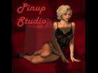 Poser Pinup Studio