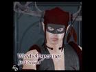 Woodwhisperings for Woodgod, Freebie