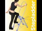 Stepladder