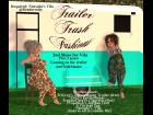 Vila-Trailer Trash Fashions