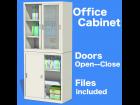 Office Cabinet