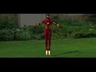 tinman iron man test flight