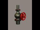 The valve