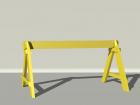 Traffic Barrier