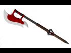 Buffy's Scythe (Axe)