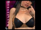 Sensuality for Strings Lingerie, Freebie