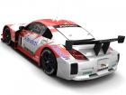 Nissan 350z Xanavi JGTC 02