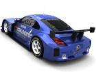 Nissan 350z Calsonic JGTC 02