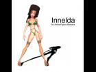 Innelda for ActionFigure Barbara