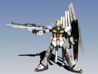 RX-93 V GUNDAM