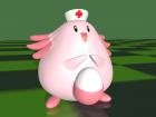 POKEMON Chansey