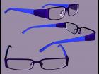 Glasses Type 002