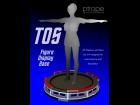 TOS Display Base