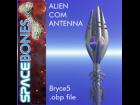 Alien Com Antenna