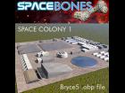 Space Colony 1