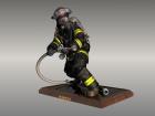 FIREMAN