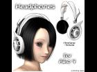 Headphones for Aiko 4 Smartprop