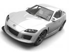 Mazda Speed RX 8 01