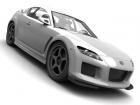 Mazda Speed RX 8 03