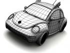 wire vw