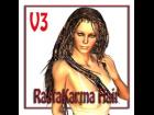 RastaKarmaHair Victoria 3 and M3 Fit