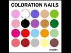 Coloration Nails V4