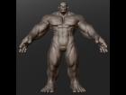 Sculptris Monster