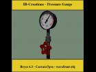 Pressure Gauge