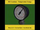 Temperature Gauge