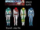 Space Suits