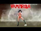 Vampirella for V4