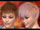 JL Kosmos Hair - 60 fresh colors