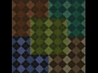 Argyle Sampler