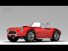 Shelby Cobra 289 1963