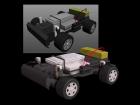 RC car