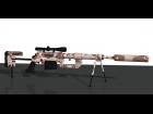 Sniper Rifle