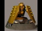 NS Emperor Dalek