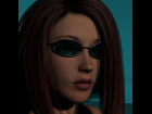 V4 conforming sunglasses (also for poser)