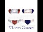 AS Elven Strap 4th of July Texture