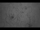 Aladdin- Animatic- Disney