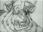 Beauty and the Beast Misc. Animation