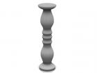 Baluster 3D model