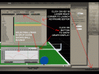 Poser Animation - Keyframe Editor