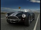 Shelby Cobra 289 1963