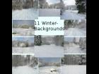 Winter Backgrounds