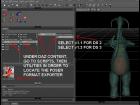 DAZ Studio Pose Export to Poser